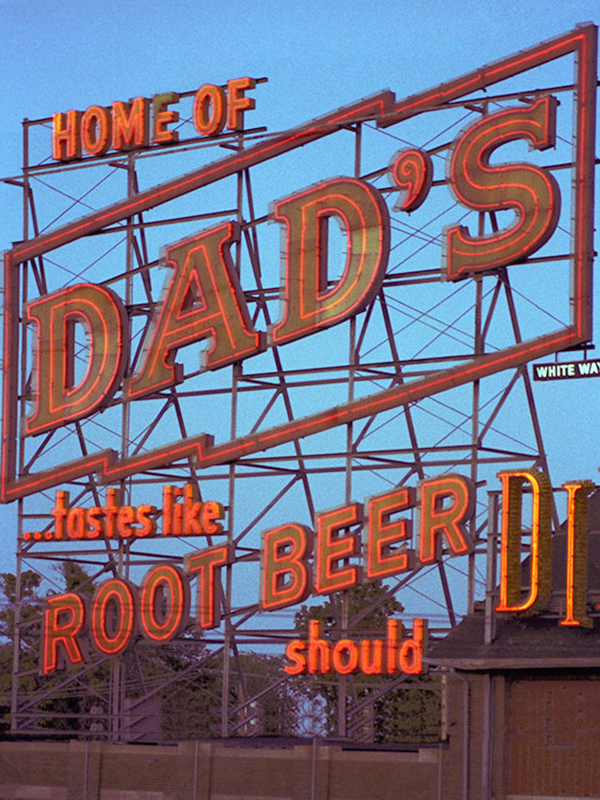 Dad' neopn